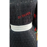 SAREE BELT SILVER JAIPURI  SAREE BELT LATEST