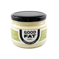 Undivided Food Co Good Sauce - Fat Aioli (280g)