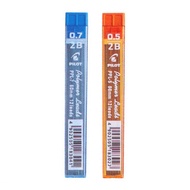 Pilot Polymer Leads 2B 0.5mm 0.7mm PPL-5-2B PPL-7-2B INE