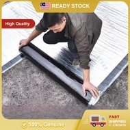 Asphalt Roof Gum Waterproof Heavy Duty Polypropylene Tape Anti Leaking Roof Waterproofing Atap Getah