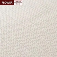 FOF Embossed Cobblestone Door Mat, Non-slip Bathroom Floor Mat FOO