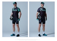 เสื้อ C02119 Pro Fit SANTIC N-FEEL จักรยาน