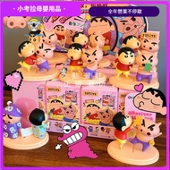 [Xiaokoala] 52TOYS Shin-Chan Mystery Box Shin-Chan Zaemon Kasugabu Series Trendy Play Decoration 112