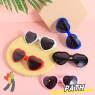 PATH Special Effect Glasses Hot Long-lasting Gifts Heart-shaped