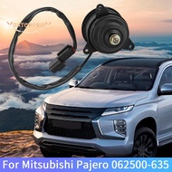 For Mitsubishi Pajero Engine Radiator Fan Motor Replacement Parts Accessories 062500-6351