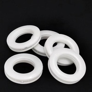 Curtain Ring Roman Ring Curtain Accessories Accessories Nano Art Ring Perforated Ring Ring Roman Rod Circle Cloth Ring 6.1