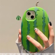 现货 ins日西瓜iPhone15promax苹果14手机壳12硅胶一体式硅胶手机壳ins日西瓜iPhone15promax苹果14手机壳12硅胶一体式硅胶手机壳