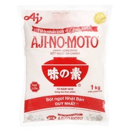 Ajinomoto MSG (MSG) large grains 1kg Ajinomoto 1kg