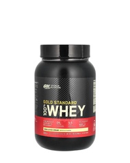 OPTIMUM NUTRITION Gold Standard Whey 2lbs - Vanilla Ice cream