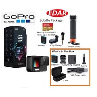 Gopro Hero 9 Black Hero9 Original Gopro Bundle FUNSPORTZ MALAYSIA +64GB +FREE