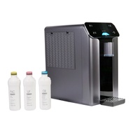 10L/D Potable Atmospheric Water Generator, Tabletop Air To Water Generator