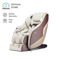 Miuvo MiuDivine 2 Full Function Massage Chair