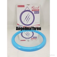 Round Mirror - Salon Mirror - Round Mirror