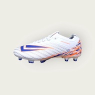 สินค้าลิขสิทธิ์[ของแท้100%]รองเท้าฟุตบอลวิ้งส์ WINGZ  MUGEN PRO