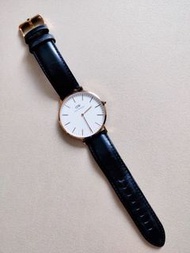 Daniel Wellington 手錶