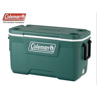 Cooler Box - Coleman 70QT/66.2Lt Evergreen Extreme