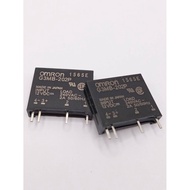 Solid State Relay (SSR) Brand Model G3MB-202P *Fast Delivery Stock*