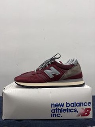 New Balance 730 M730UKF Andy Warhol