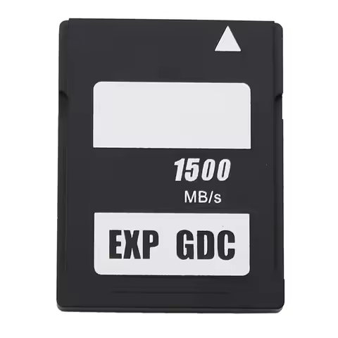 M51K-CFE B Type-Cfexpress Type-B To M. 2 Nvme 2230 Adapter M. 2 SSD 2230 To Cfexpress Type-B Adapter