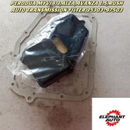 PERODUA MYVI 1.3,ALZA,AVANZA 1.5,RUSH AUTO TRANSMISSION FILTER 35303-97503