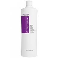 [SAME DAY SHIP] Fanola No Orange No Yellow Shampoo & Mask 350ml (Purple shampoo, blue shampoo)