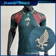 《Player Version SSS+》2025-26 Mexico Jersey Special Edition player shirt version C6CD