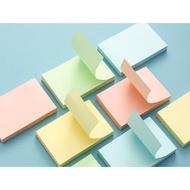 Sticky Notes M&G 3x2" 400 sheets YD-981 76X51MM - Happy Stationery