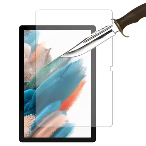 1PC Glass screen protector for Samsung galaxy tab A9 A8 A7 A6 10.1 7.0 9.7 10.5 A 8.0 tab 2 3 4 Acti