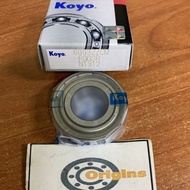 BEARING 6003 ZZ KOYO JAPAN 6003ZZ