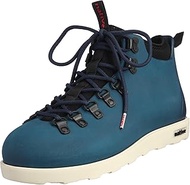 Native Women's Sneakers 03600060 Academy Blue US 10 (28cm), academy blue, 28.0 cm