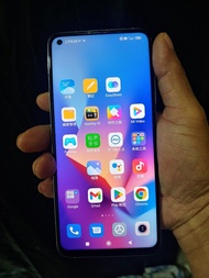 小米 Mi 10T pro 5G  8+256gb行