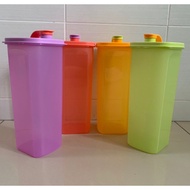 Tupperware 2L Fridge Water Bottle