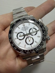 勞力士 Daytona 126500 116500