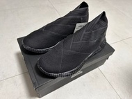 全新 原裝 Adidas Nemeziz 19.1 Messi 黑魂 襪套款足球波鞋