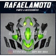Kawasaki Z1000 Full Coverset Year 2010-2013 Fairing 14