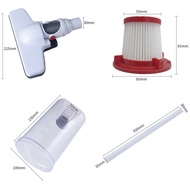 【SPML】 Vacuum Accessories For VC333 2IN1 For VC333 Handheld Long Rod Reusable