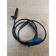 Peugeot 508 T87 ABS Wheel Speed Sensor Front Rear