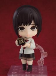 【漢斯模型】4月預約商品 免訂金 GSC Q版 黏土人 零～zero～ 雛咲深紅