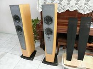 Dynaudio Contour S 3.4落地喇叭( JBL Tannoy atc elac focal請參考)