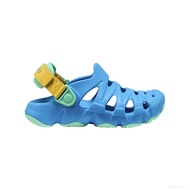 Keen รองเท้าเด็กเล็ก รุ่น Kids HYPERFLT (AZURE BLUE/DAFFODIL)