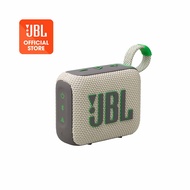 JBL Go 4 - Ultra-portable Bluetooth Speaker