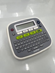 Brother P-touch D200 標籤機