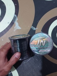 SENAR ATAU NILON PANCING TN BANDUNG LENTUR KUAT TIDAK KERITING SETARA DENGAN FE