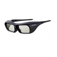 SONY TDG-BR200  3D眼鏡 (小型) 黑/白2色 &lt;Font color=red&gt;適用機種：BRAVIA 3D 系列液晶電視&lt;/font&gt;