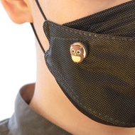 Bone 蹦克 / 精油香氛磁扣 - 隨身香薰多功能口罩磁扣-下單即