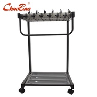 Umbrella Umbrella Stand Household Super Treasure Head Padlock Hotel Storage 18 Lobby Bank 1224 Umbre