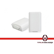 XBOX 360 CONTROLLER BATTERY COVER WHITE