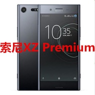 [Used] Sony/Sony Xperia XZ Premium Android Smart 4k Screen Low Price xzp Cheap Mobile Phone Japanese