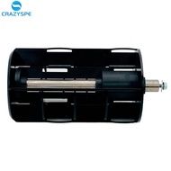 Media Supply Hub Smooth Shaft Design Reduces Paper Jams Replacement Part