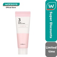 Numbuzin No.3 Velvet Beauty Cream